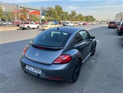 فولكسفاغن بيتل